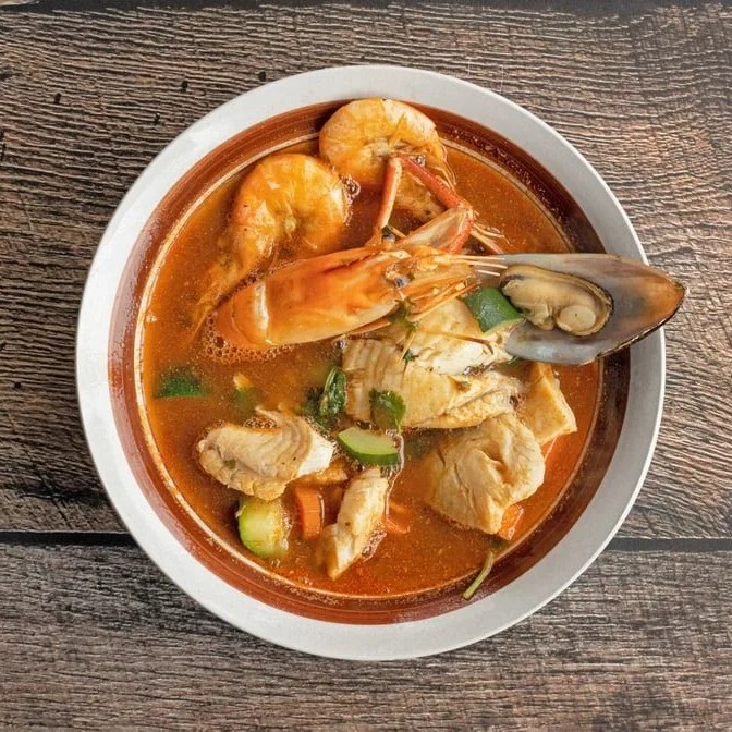 Side food item