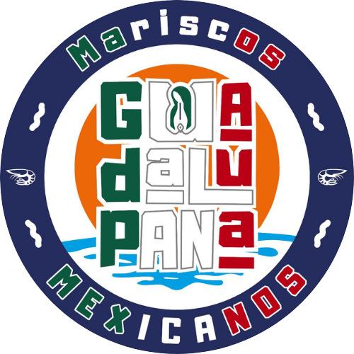 Mariscos Guadalupana logo