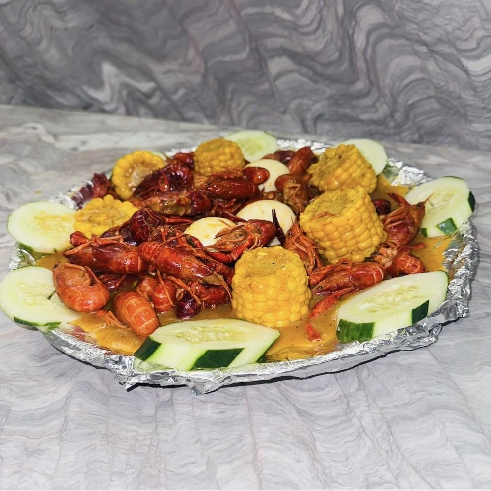 Side food item