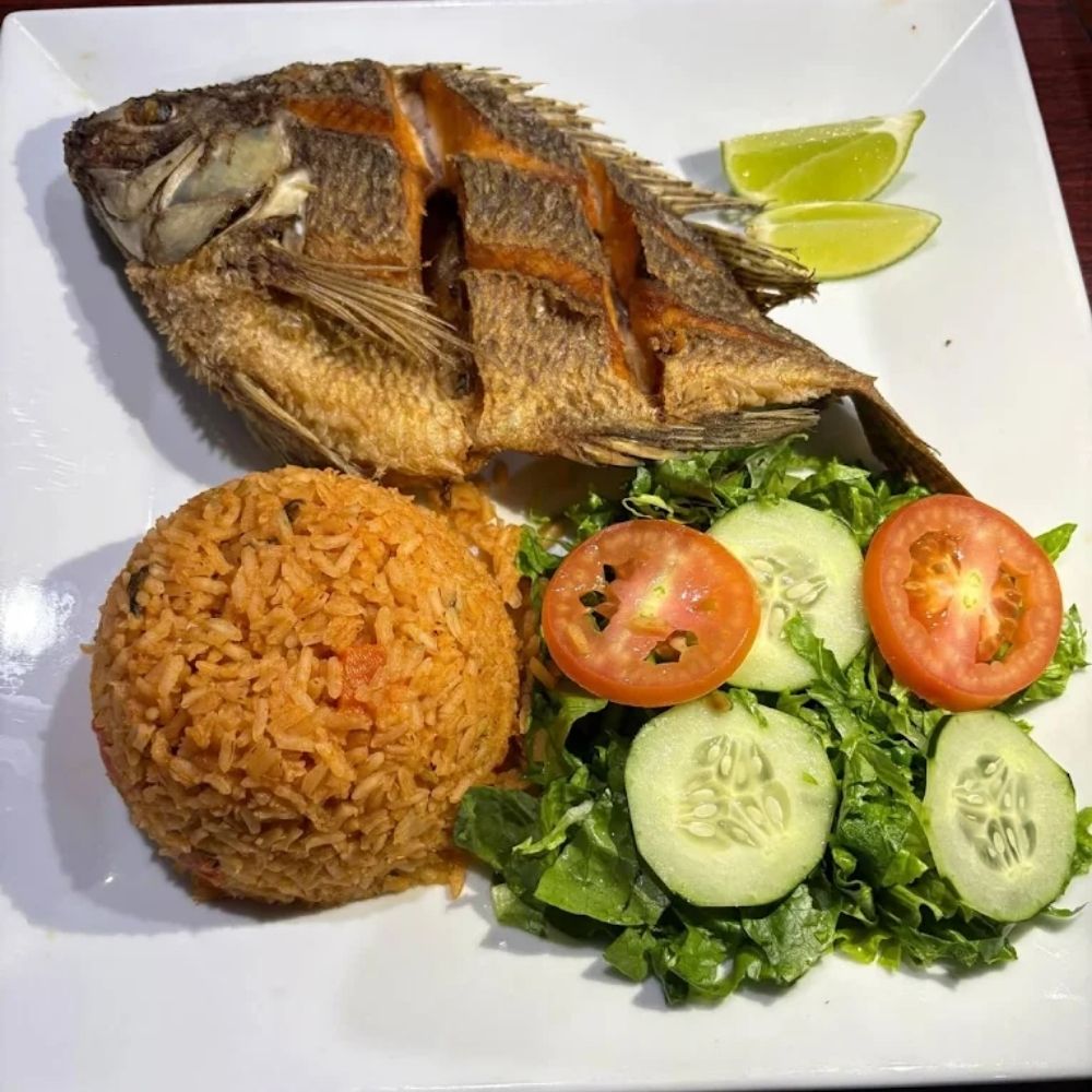 Side food item