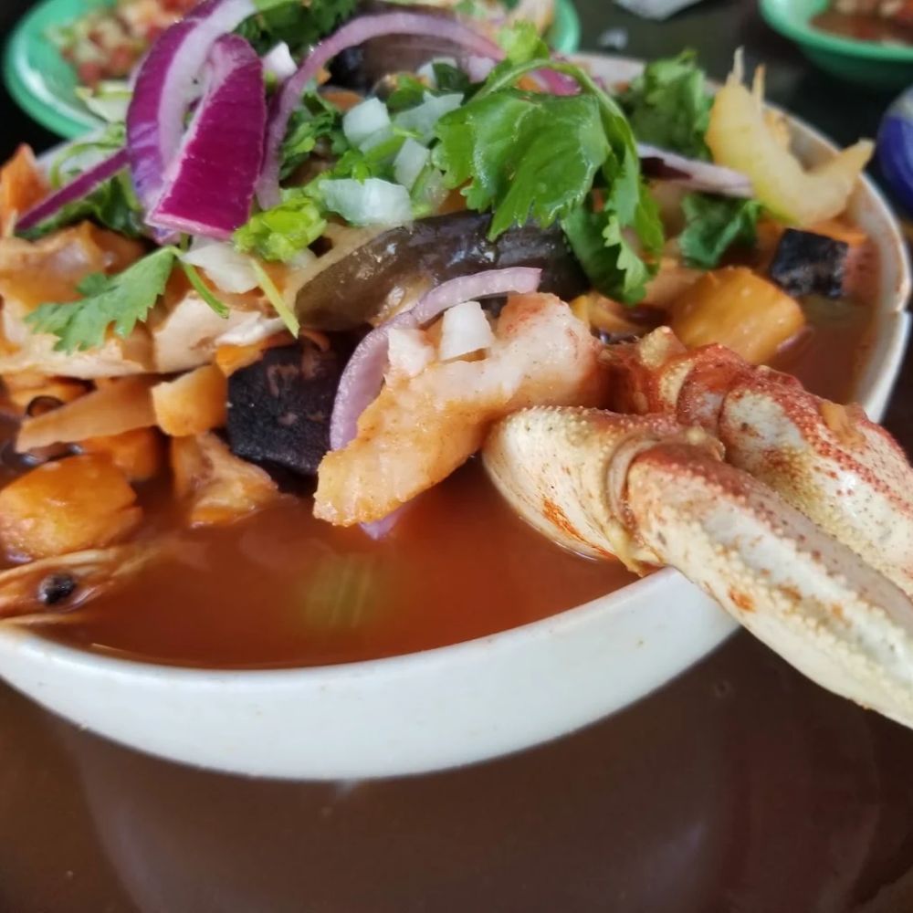 Side food item
