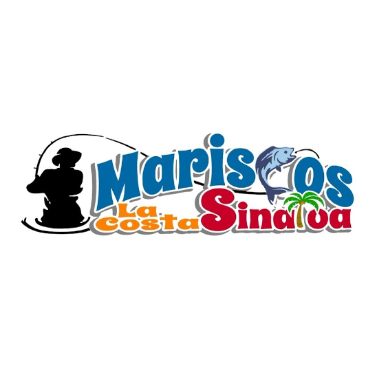 Mariscos La Costa Sinaloa (Food Truck) logo
