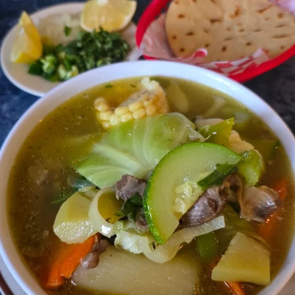 Side food item