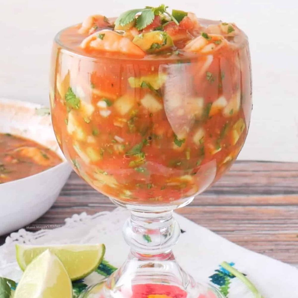 Side food item