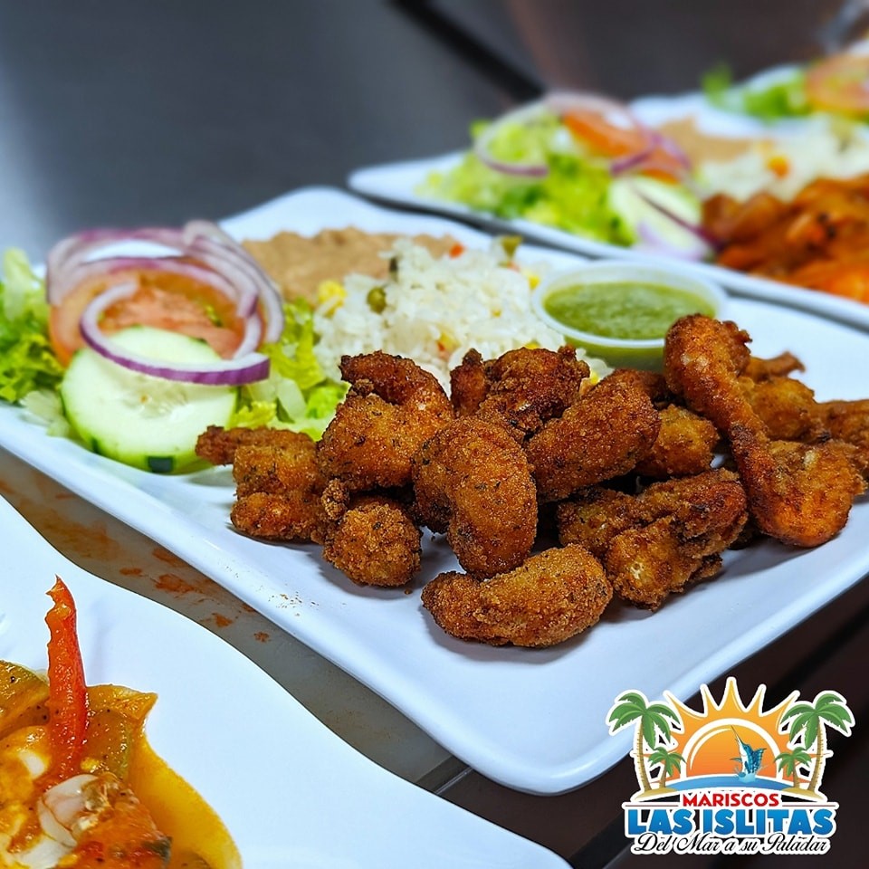 Mariscos Las Islitas Restaurant