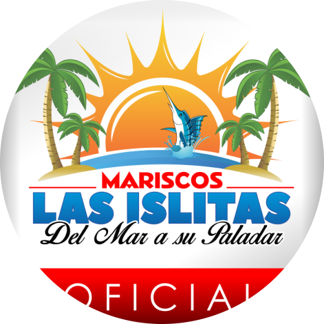 Mariscos Las Islitas Restaurant logo