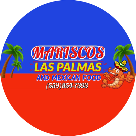 Mariscos Las Palmas