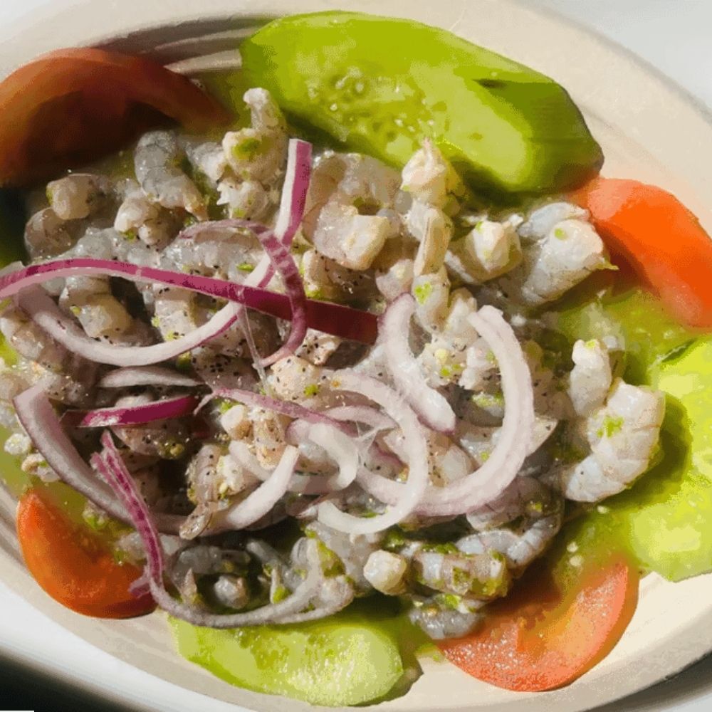 Side food item