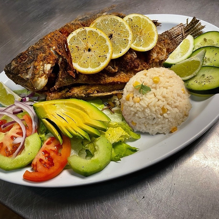 Side food item