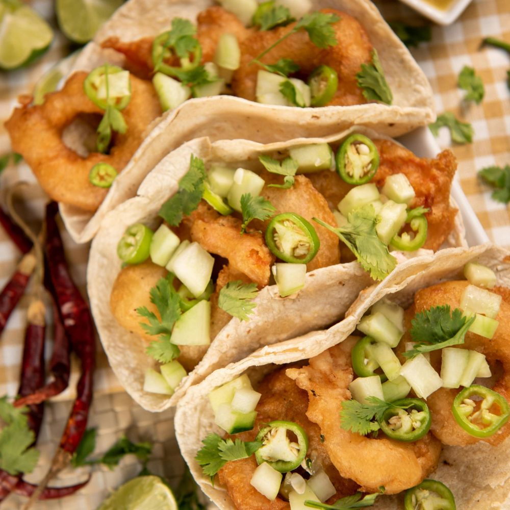 Side food item