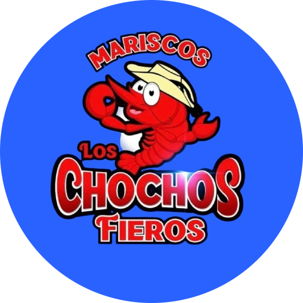 Mariscos Los Chochos Fieros logo