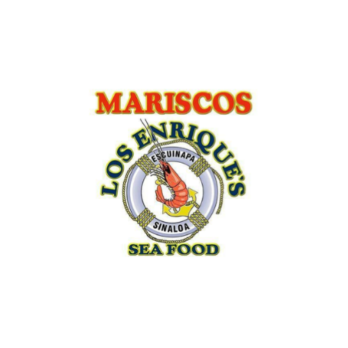 Mariscos Los Enriques logo
