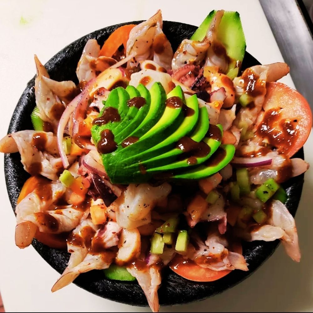 Side food item
