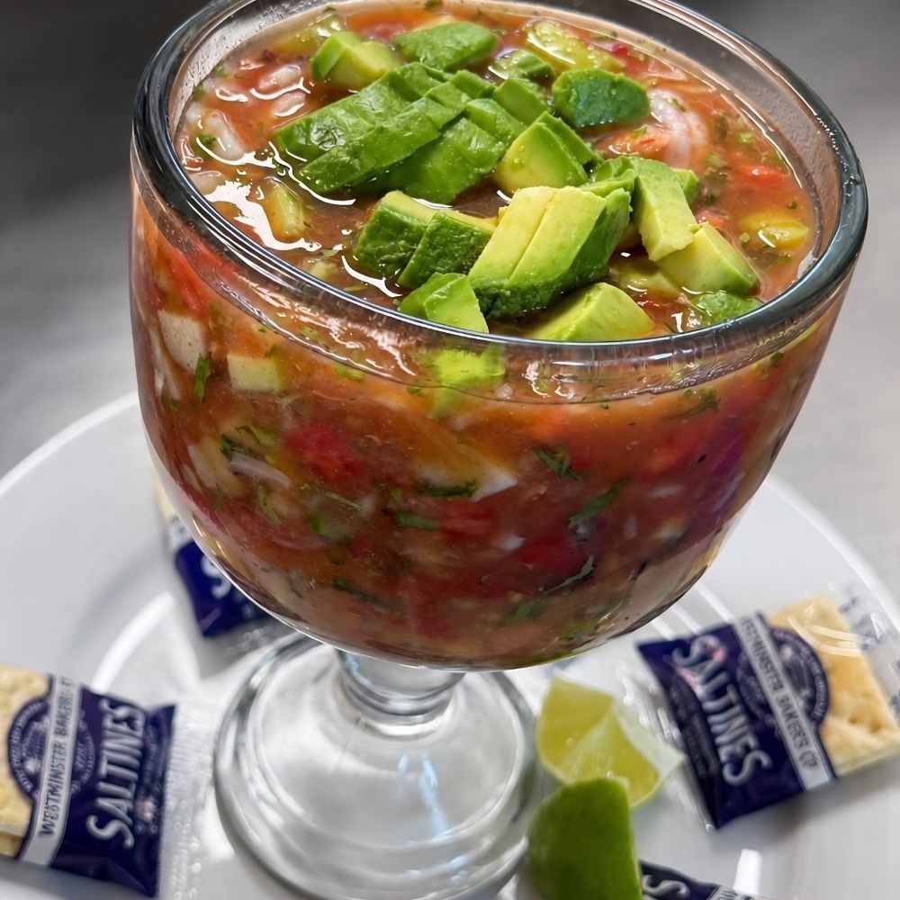Side food item