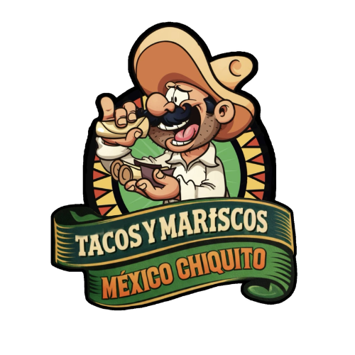 Mariscos Mexico Chiquito logo