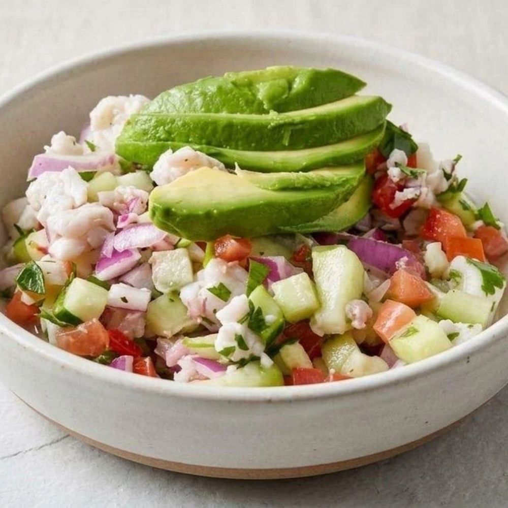 Side food item