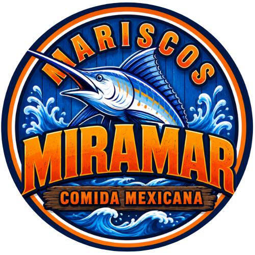 Marisco's Miramar logo