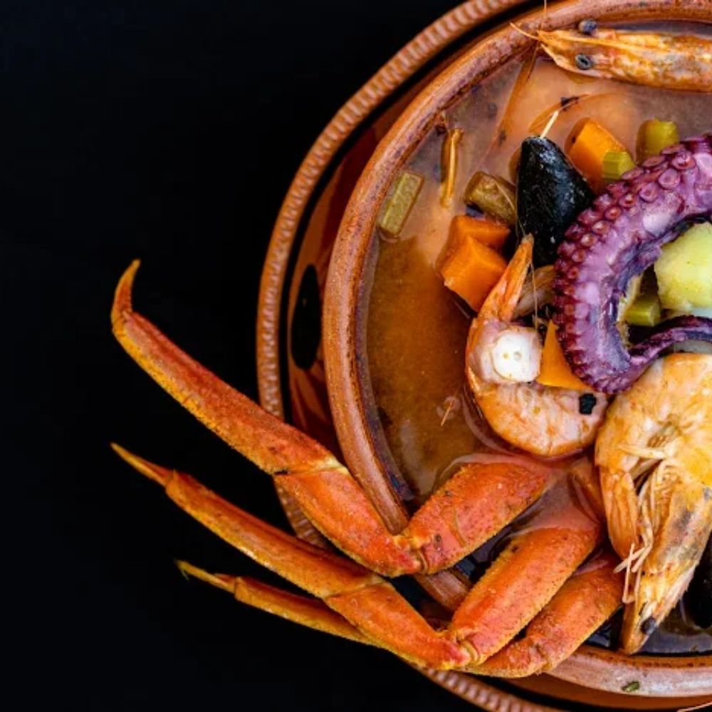 Side food item