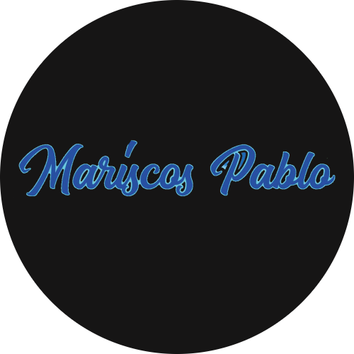 Mariscos Pablo logo