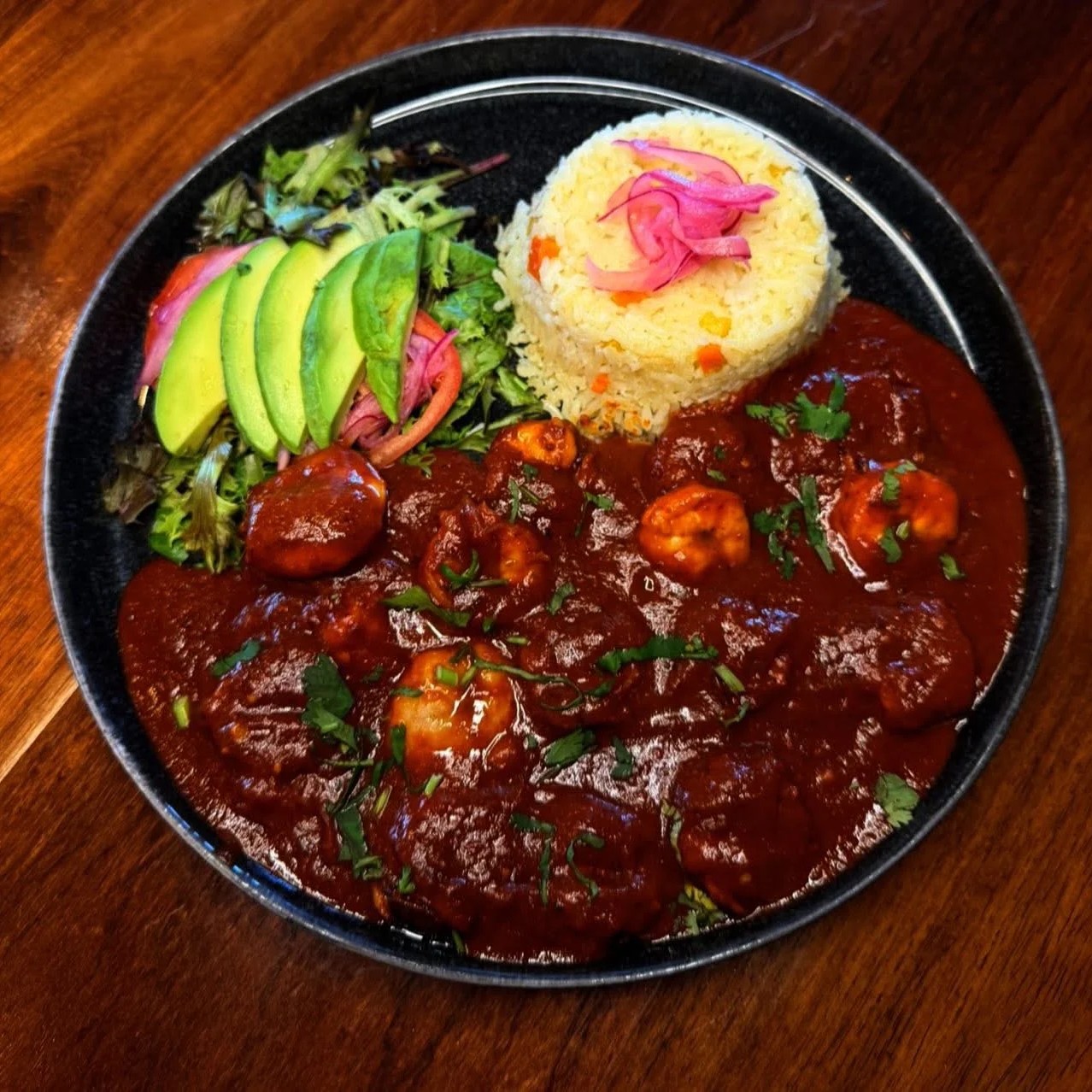 Side food item