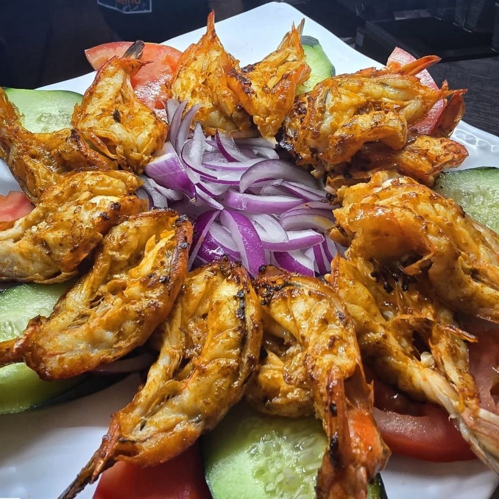 Side food item