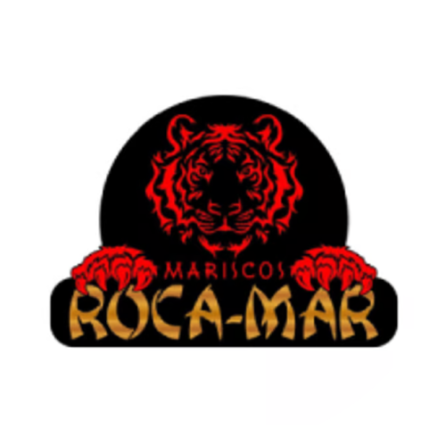 Mariscos ROCAMAR logo