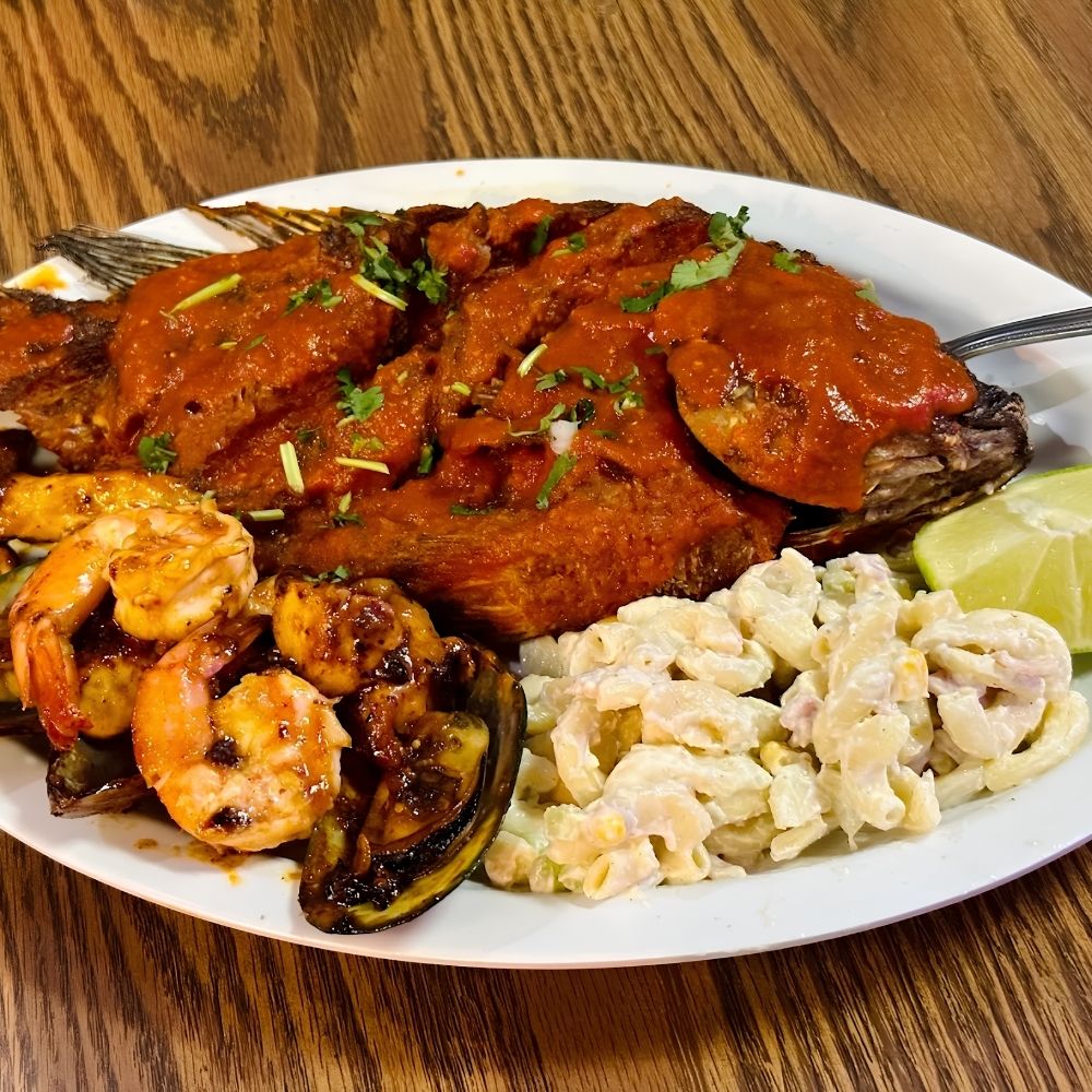 Side food item