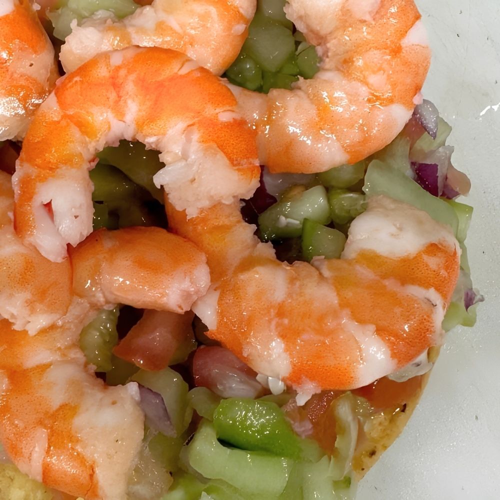 Side food item