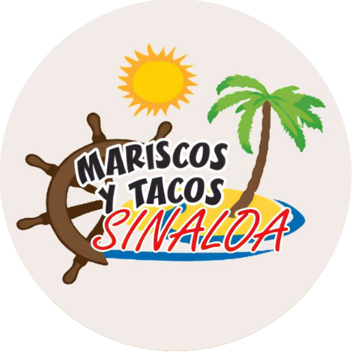 Mariscos y Tacos Sinaloa 1 LLC logo