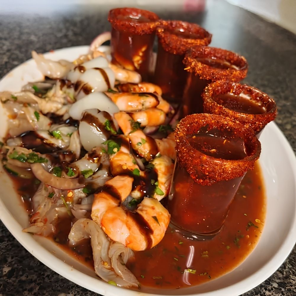 Side food item