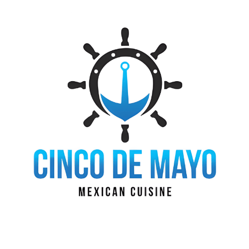 Marisqueria Cinco de Mayo logo