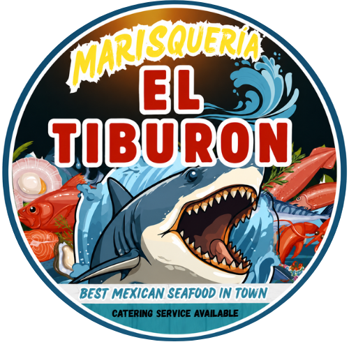 Marisqueria el Tiburon logo