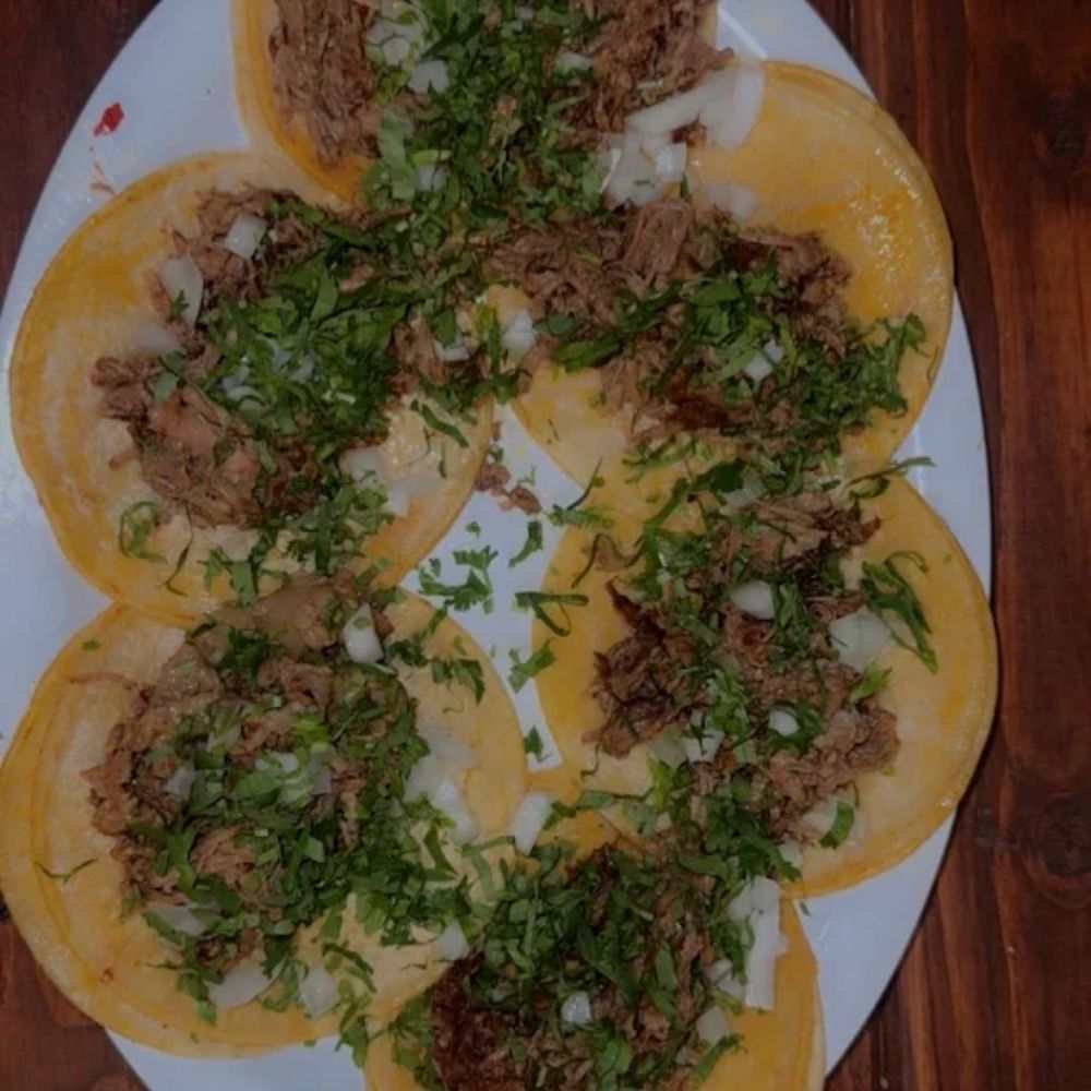 Side food item