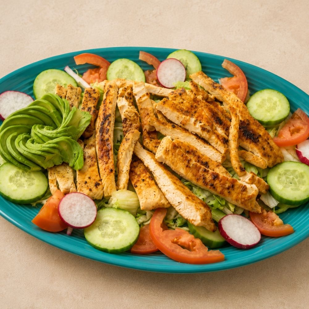 Side food item