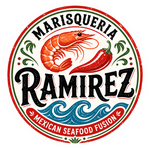 Marisqueria Ramirez logo