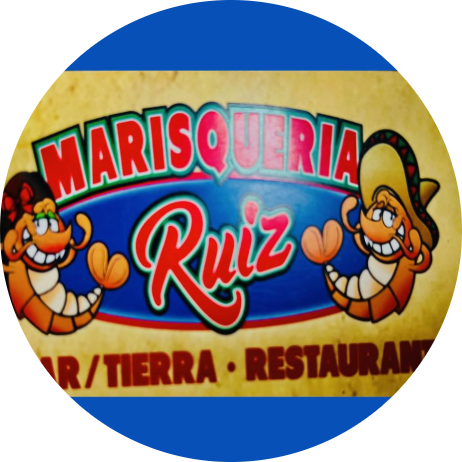 Marisqueria Ruiz Mexican Restaurant logo