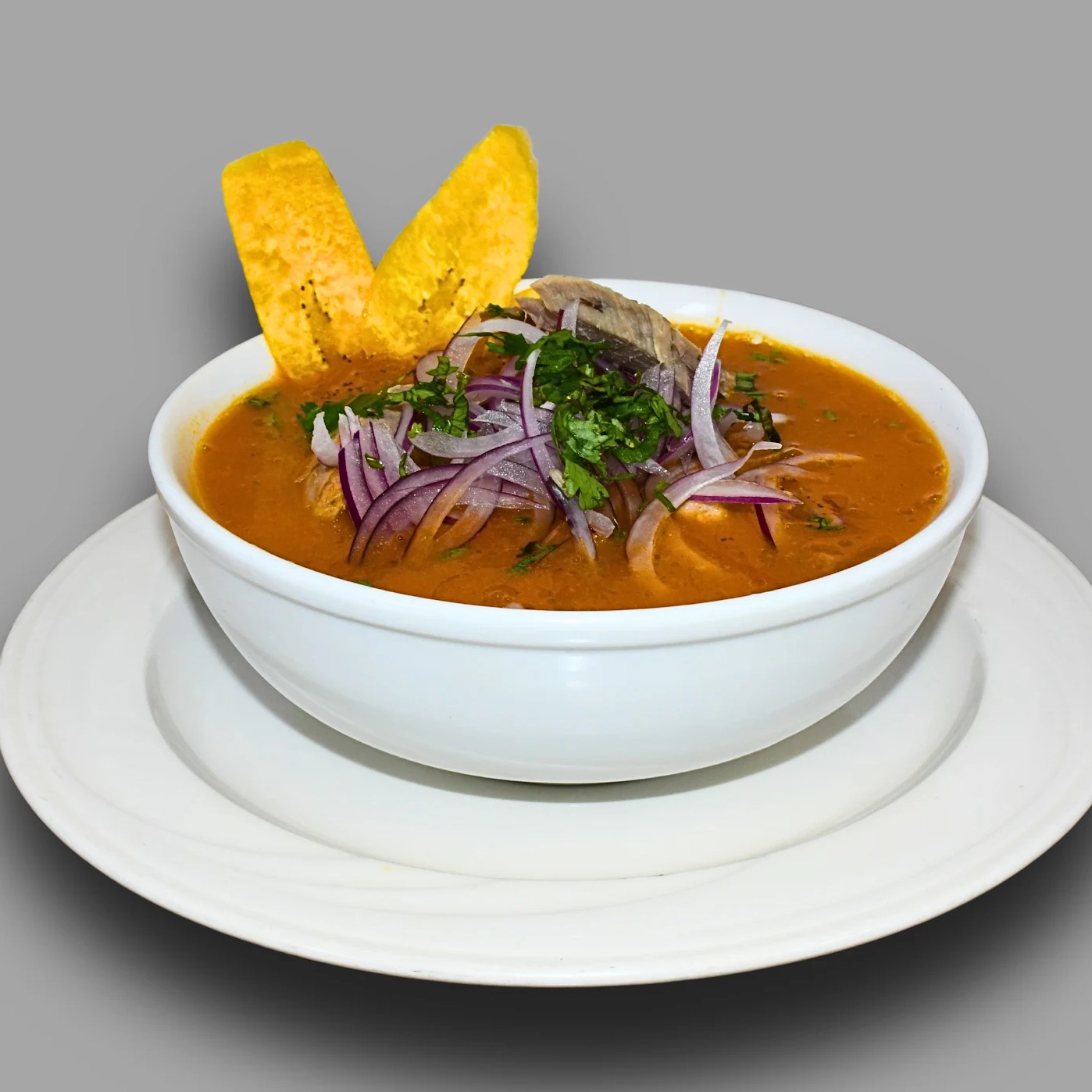 Main food item