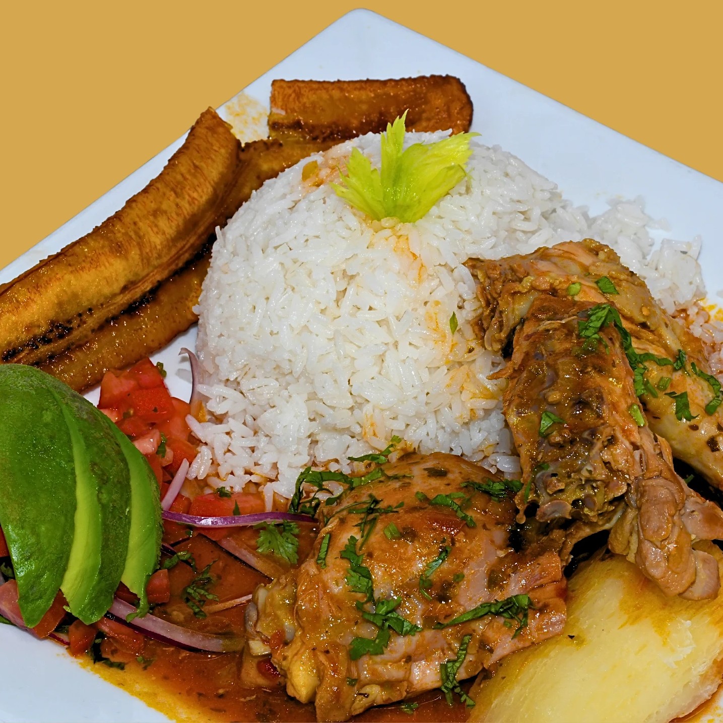 Side food item