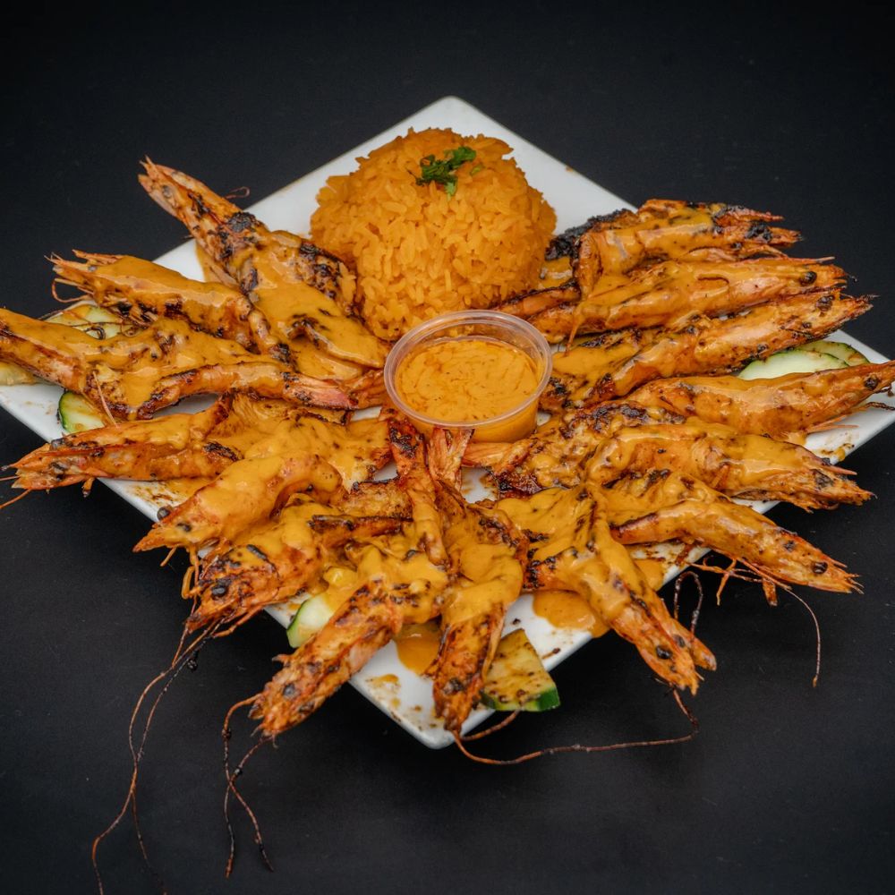 Side food item