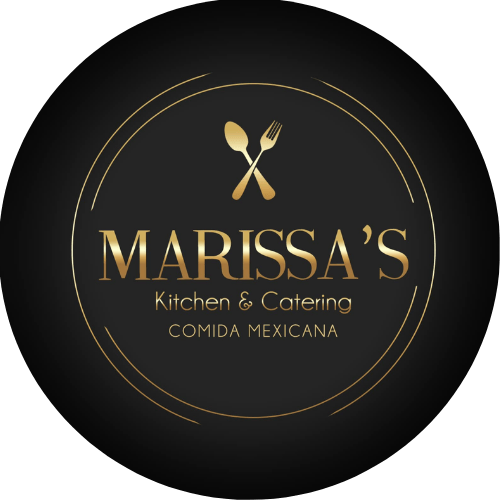 Marissa's Kitchen and Catering logo