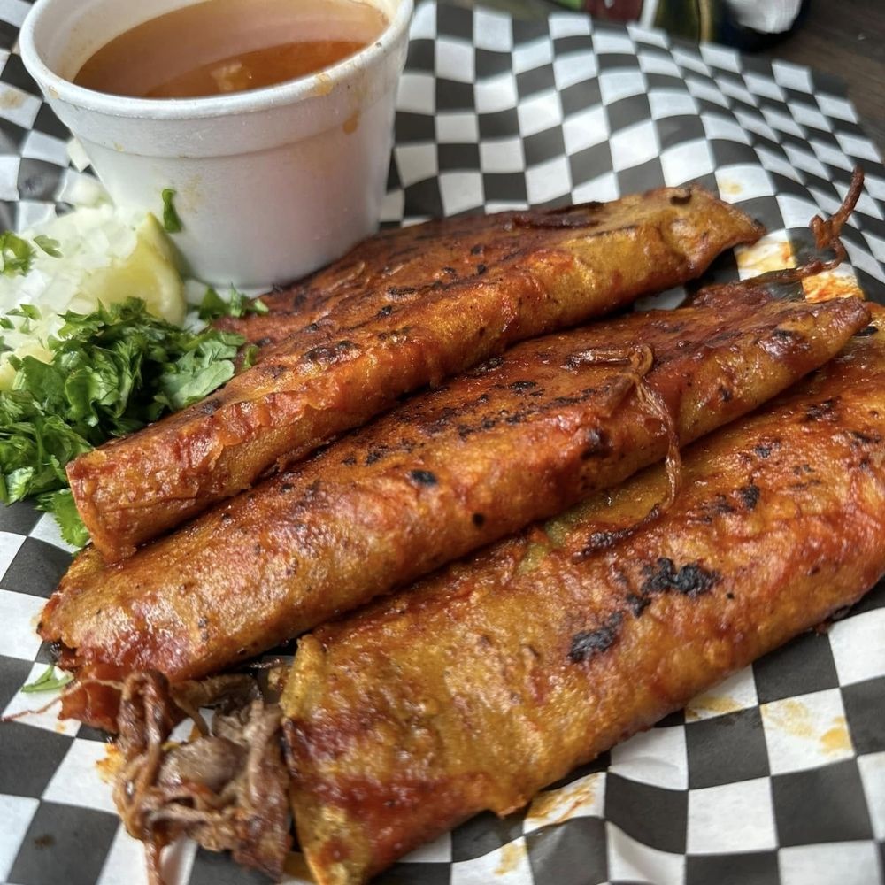 Side food item