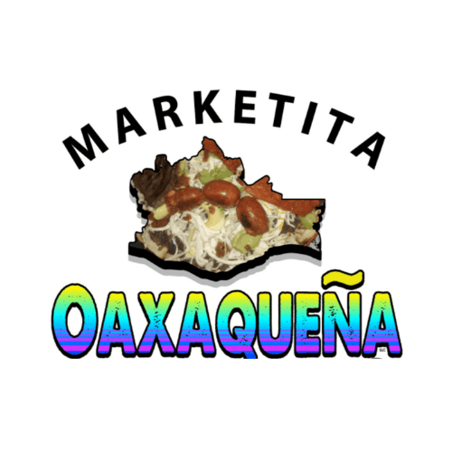 Marketita Oaxaquena logo
