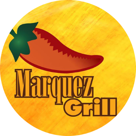 Marquez Grill logo