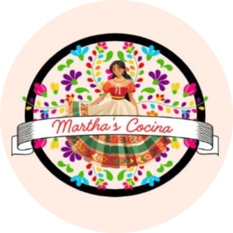 Martha's Cocina logo