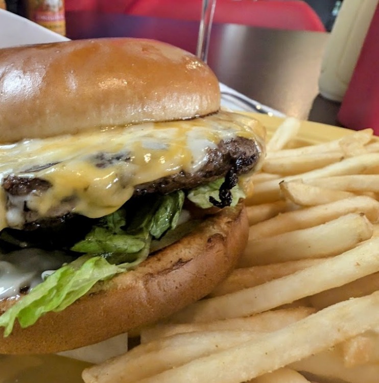 Side food item