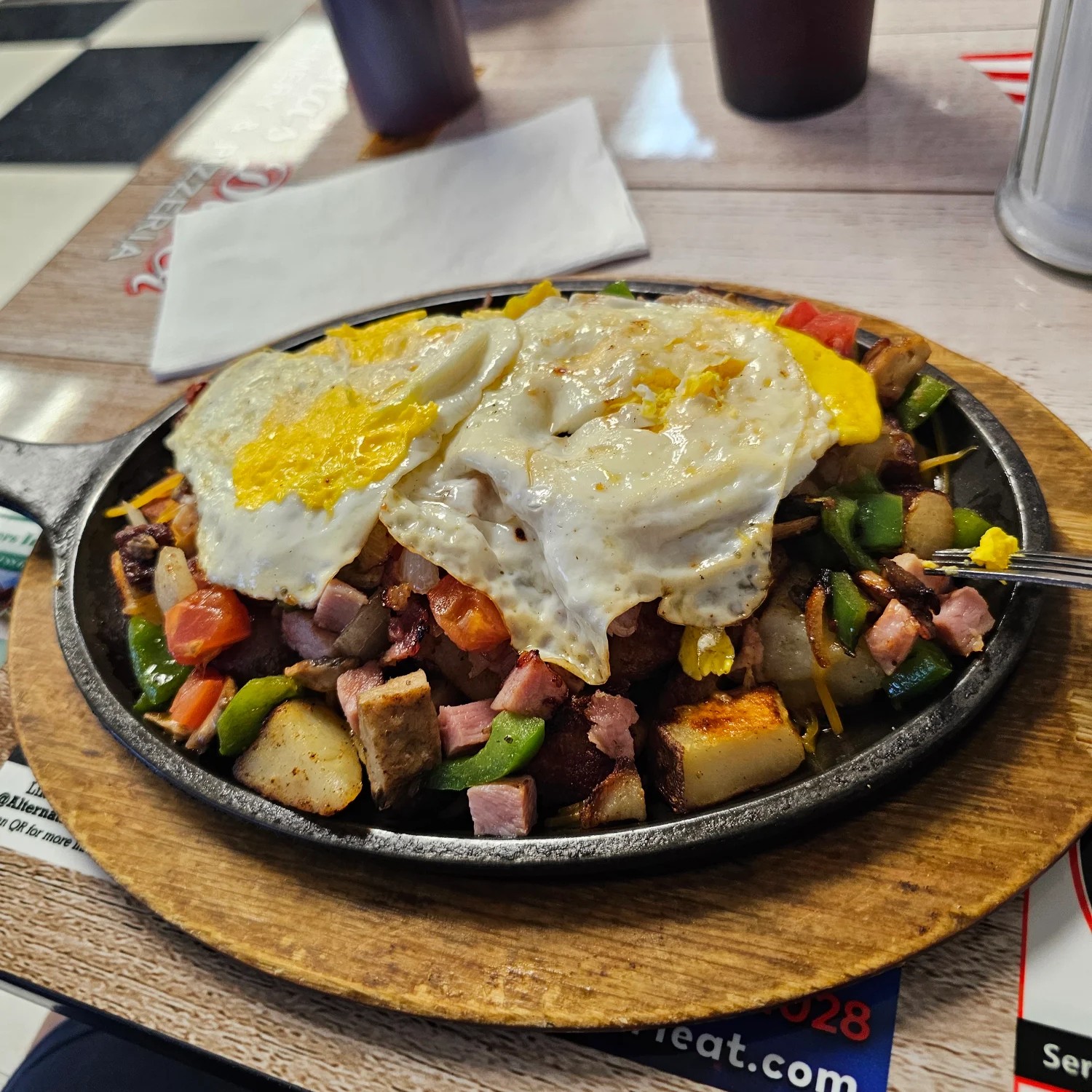 Side food item