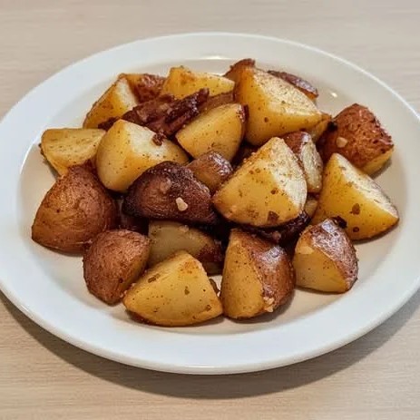 Main food item