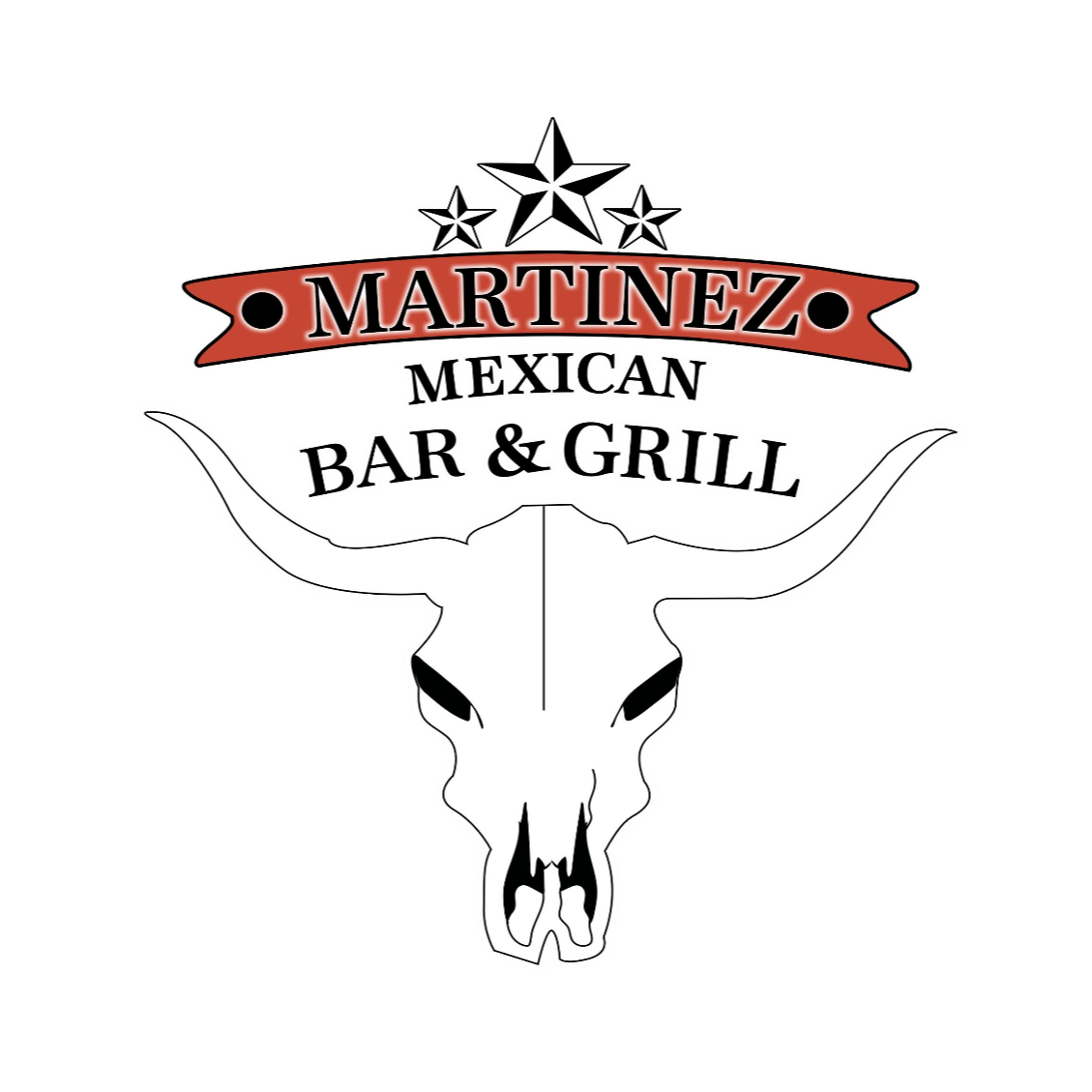 Martinez Mexican Restaurant logo