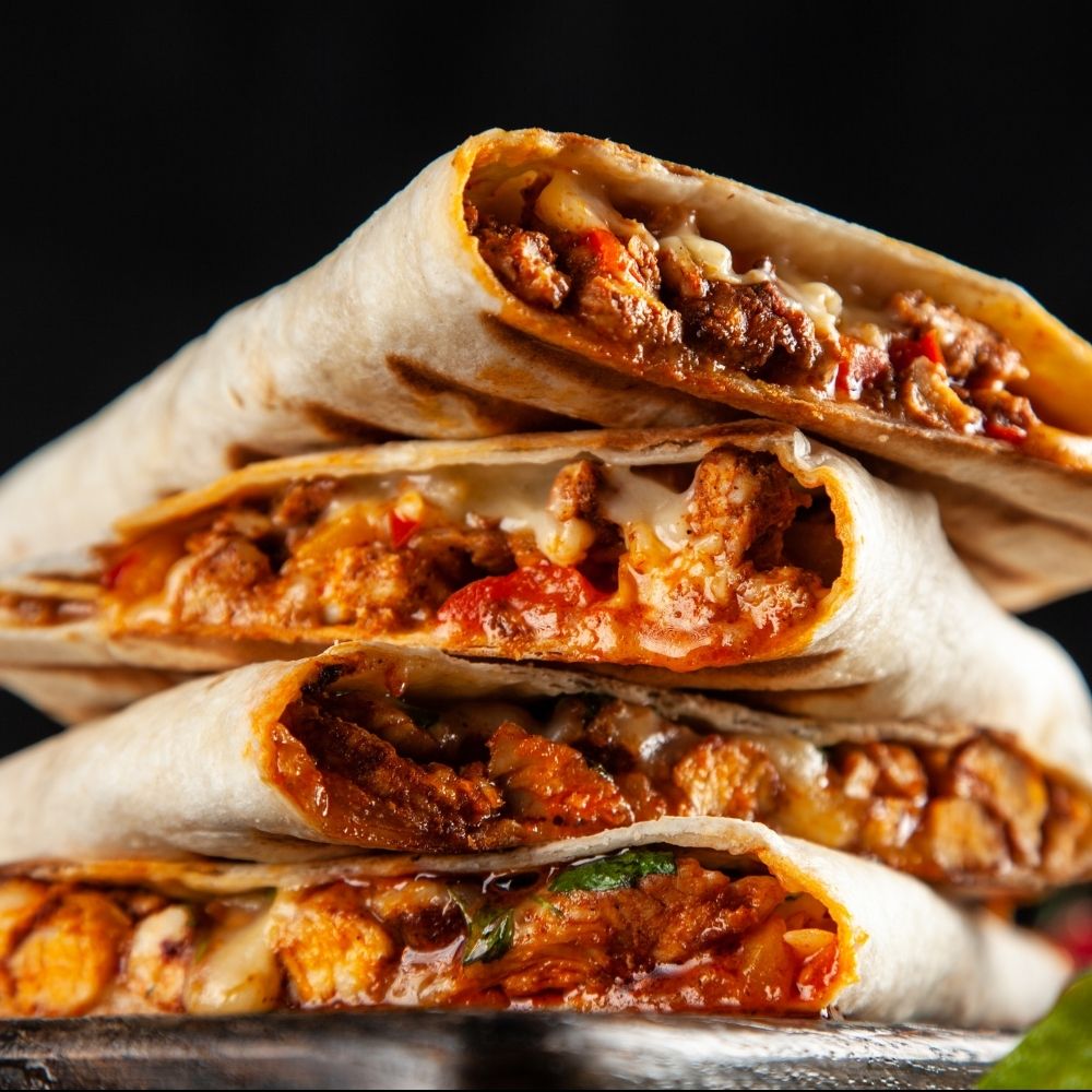 Side food item