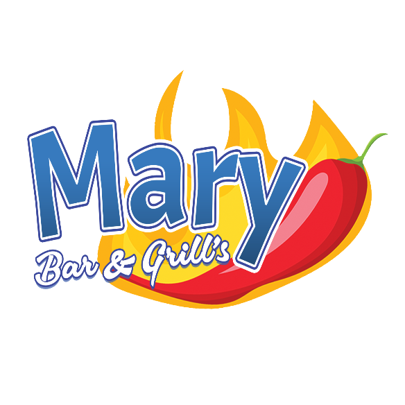 Mary Bar Grill Washington DC logo